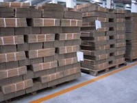 臺風(fēng)過境后 受影響區(qū)域紙箱或?qū)q價