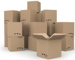 可降解快遞包裝即將推廣