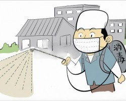 本色和白色生活用紙都是環保安全的