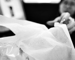 生活用紙大佬的兩個兩難