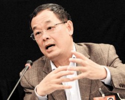 黃陽旭: 造紙行業(yè)需建預(yù)警機(jī)制