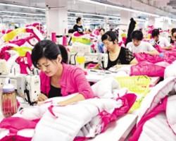 未來全球非織造布市場的五大趨勢