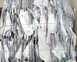 廢紙廢物利用大會即將召開