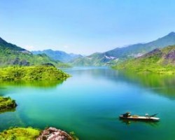 報告說生態(tài)文明有望助中國森林覆蓋率達２３％以上