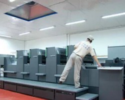 淺談印刷行業(yè)創(chuàng)新之路