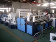 小型家庭用衛(wèi)生紙機(jī)，衛(wèi)生紙加工設(shè)備，全自動(dòng)衛(wèi)生紙機(jī)