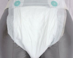 成人紙尿褲的時(shí)代來臨