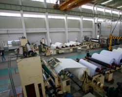 上海數(shù)字印刷廠加速轉(zhuǎn)型