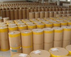 鐵嶺市水利局對造紙企業開展集中檢查