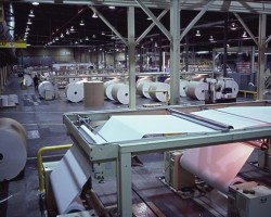 環保部通報廣西田東南華紙業