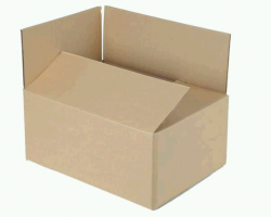 舟山抽查檢驗瓦楞紙箱1/4不合格