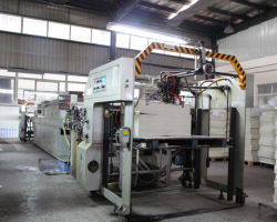 VOCs懸在印刷行業(yè)頭上的一把劍