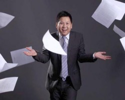 商務用紙要克服兩個偏向