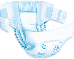 紙尿褲還是快消品嗎