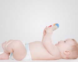 雙十一京東自營紙尿褲實現400%增長