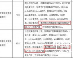 造紙企業中的“僵尸”