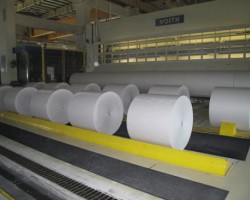 公募基金涌入造紙等過剩產能