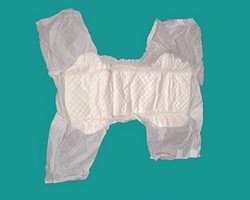 成人紙尿褲的時(shí)代到來