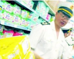 新疆工商局抽查40組衛生紙商品 合格率為75%