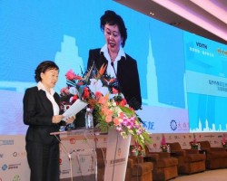 劉明明：產能過剩不是真正的產能過剩