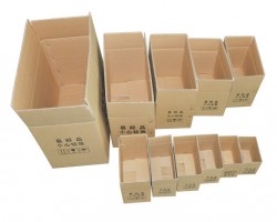 瓦楞紙漲幅1000元/噸，黃板紙持續上漲