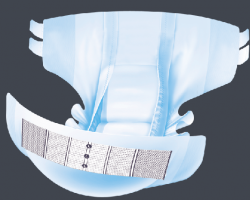 日本女星偏愛成人紙尿褲或成時(shí)尚