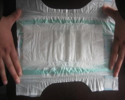 國產紙尿褲不輸外資品牌