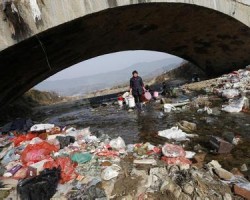 制漿行業隱性污染如何解