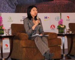 何詩敏：中國市場的下一個機會在于整合行業集中度
