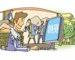 英國印刷業二季度遇糟 電子商務市場需求強勁