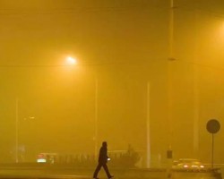 各地霧霾爆表，造紙、包裝及印刷業(yè)遭遇更大考驗