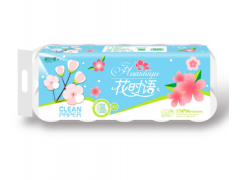 唐山衛生紙|唐山衛生紙廠|唐山衛生紙批發|花時雨01