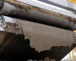 造紙廠污泥的處理方法