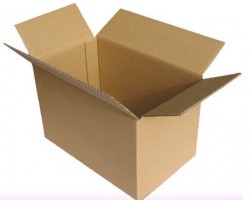 電子商務(wù)在美國(guó)瓦楞紙箱生產(chǎn)中的應(yīng)用