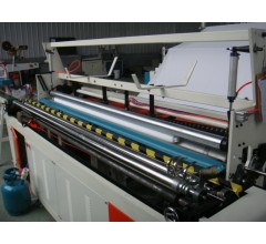 全自動中小型家用衛生紙加工設備多少錢？