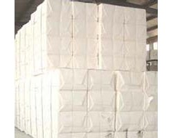 歐洲8月紙漿庫存量穩定