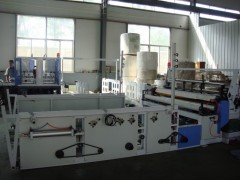 衛生紙加工機械