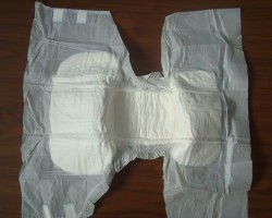 2017-2021年中國紙尿褲行業發展預測分析