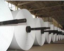 日本紙與紙板上市量連續10個月減少