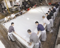 涇縣常抓不懈 實現宣紙行業環保大提升