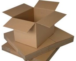 紙箱包裝發展的趨勢介紹