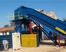 國(guó)家政策支持為廢紙打包機(jī)的發(fā)展提供契機(jī)