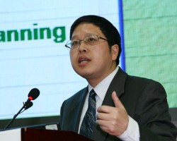 王金南：排污權(quán)交易還需邁過幾道坎