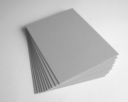 美國紙與紙板產量減少