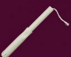 寶潔的衛生棉條“卷土重來”