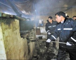 河北石家莊年內全面取締造紙等“十小”污染水環境項目