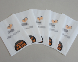 將近百分之三十的快餐食品包裝含有有害物質