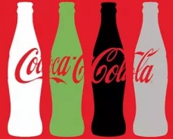 可口可樂大規(guī)模包裝升級(jí)！！