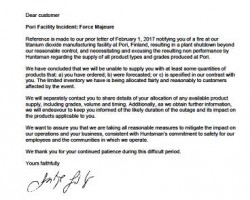 又一工廠失火或致印刷、紙張價格上漲