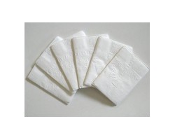 如何挑選手帕紙